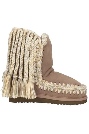 Mou SCHUHE - Stiefeletten