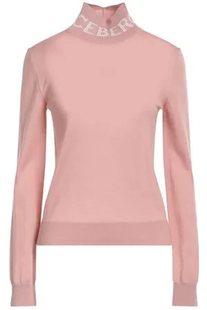 Iceberg STRICKWAREN - Rollkragenpullover