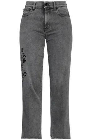Moschino HOSEN & RÖCKE - Jeanshosen