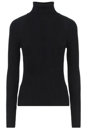 Ganni STRICKWAREN - Rollkragenpullover