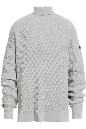 RRD STRICKWAREN - Rollkragenpullover