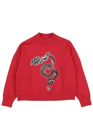 Kenzo STRICKWAREN - Rollkragenpullover