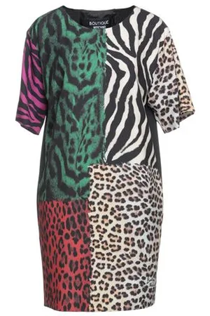 Moschino KLEIDER - Mini-Kleider
