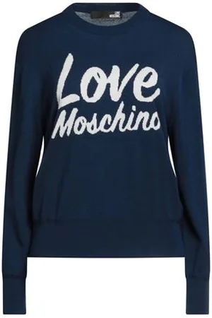 Moschino STRICKWAREN - Pullover