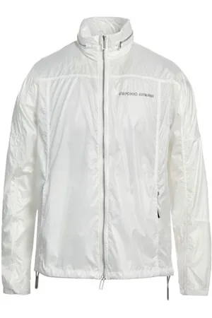 Emporio Armani JACKEN & MÄNTEL - Jacken und Anoraks
