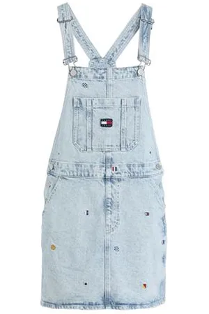 Tommy Hilfiger OVERALLS - Lange Overalls