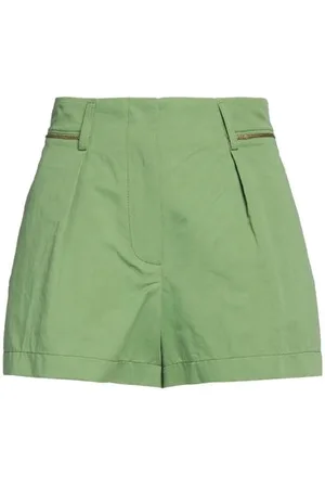 FORTE FORTE HOSEN & RÖCKE - Shorts & Bermudashorts
