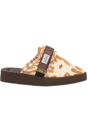 SUICOKE SCHUHE - Mules & Clogs