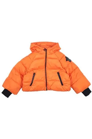 ERMANNO SCERVINO JACKEN & MÄNTEL - Pufferjacken & Daunenjacken
