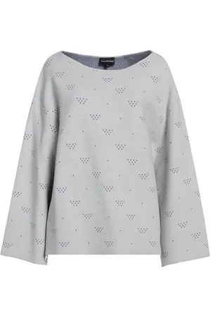 Emporio Armani STRICKWAREN - Pullover
