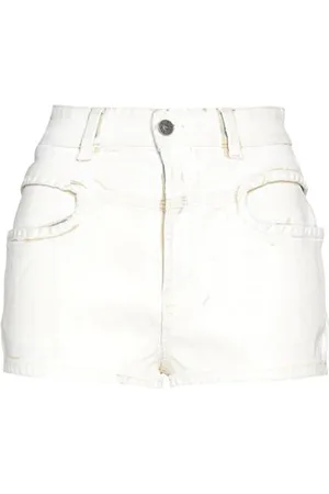 Diesel HOSEN & RÖCKE - Jeansshorts