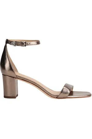 Ralph Lauren SCHUHE - Sandalen