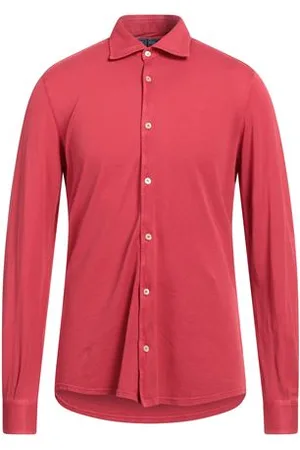 FEDELI TOPS - Hemden