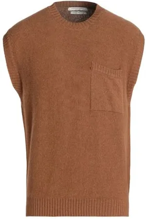 Daniele Fiesoli STRICKWAREN - Pullover