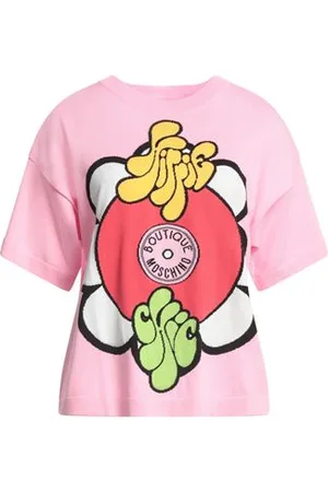 Moschino STRICKWAREN - Pullover