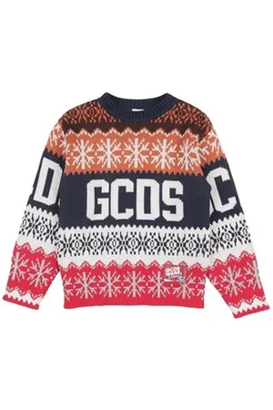 GCDS STRICKWAREN - Pullover