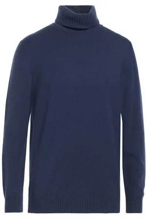KANGRA CASHMERE STRICKWAREN - Rollkragenpullover