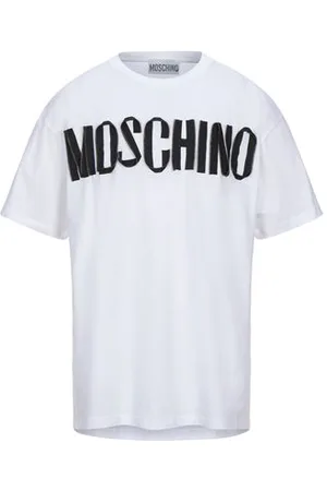 Moschino TOPS - T-shirts