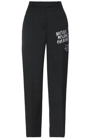 Moschino HOSEN & RÖCKE - Hosen