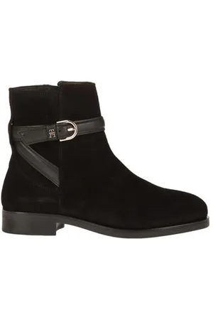 Tommy Hilfiger SCHUHE - Stiefeletten