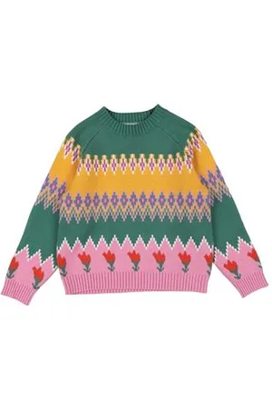 Stella McCartney STRICKWAREN - Pullover