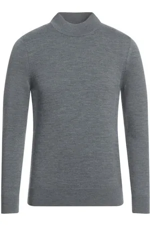 Sandro STRICKWAREN - Rollkragenpullover