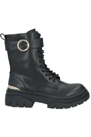 Roberto Cavalli SCHUHE - Stiefeletten