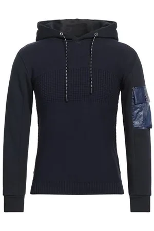 PMDS PREMIUM MOOD DENIM SUPERIOR STRICKWAREN - Pullover