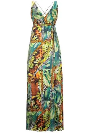 Guess KLEIDER - Maxi-Kleider