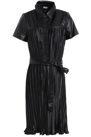 DKNY KLEIDER - Midi-Kleider