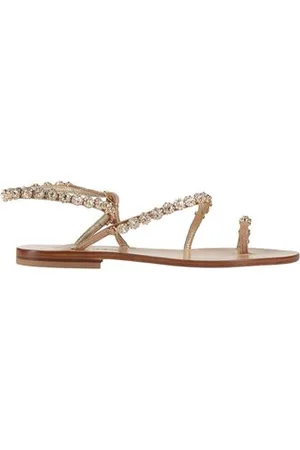 EDDICUOMO SCHUHE - Zehentrenner