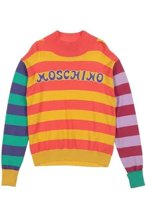 Moschino STRICKWAREN - Rollkragenpullover