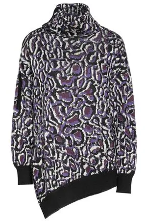 Patrizia Pepe STRICKWAREN - Rollkragenpullover