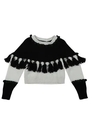 MONNALISA STRICKWAREN - Pullover