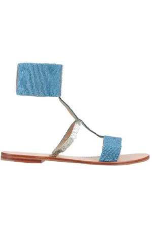 P.A.R.O.S.H. SCHUHE - Sandalen