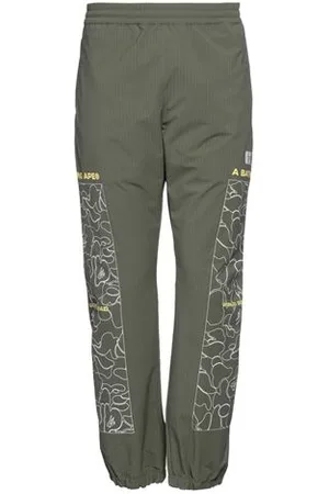 A Bathing Ape HOSEN & RÖCKE - Hosen