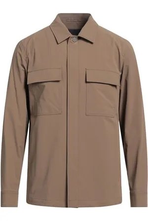 THEORY TOPS - Hemden