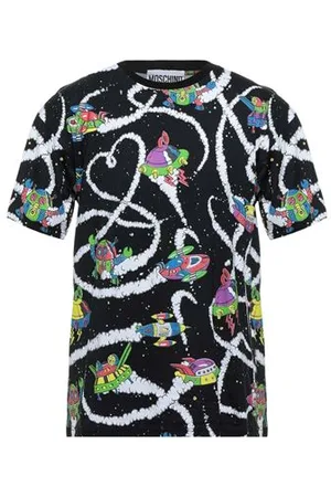 Moschino TOPS - T-shirts