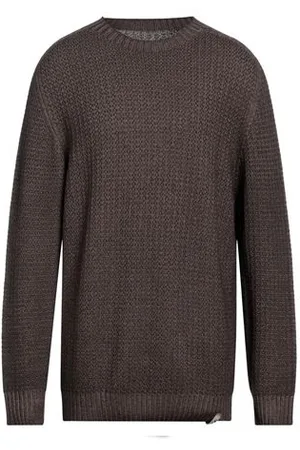 H953 STRICKWAREN - Pullover