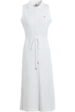 Tommy Hilfiger KLEIDER - Midi-Kleider