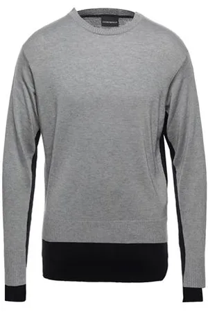 Emporio Armani STRICKWAREN - Pullover
