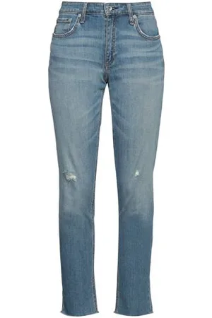RAG&BONE HOSEN & RÖCKE - Jeanshosen