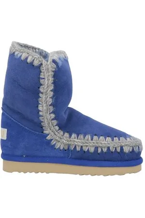 Mou SCHUHE - Stiefeletten
