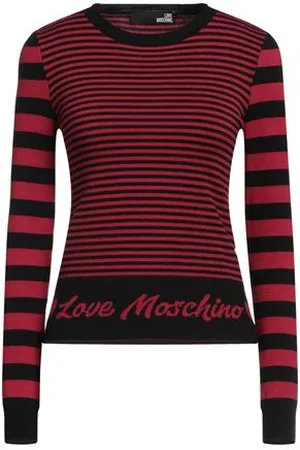 Moschino STRICKWAREN - Pullover
