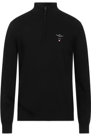 Aeronautica Militare STRICKWAREN - Rollkragenpullover
