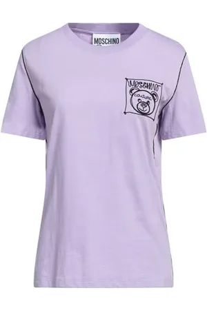 Moschino TOPS - T-shirts
