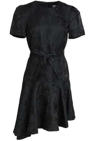 DKNY KLEIDER - Mini-Kleider