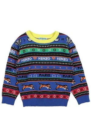 Kenzo STRICKWAREN - Pullover