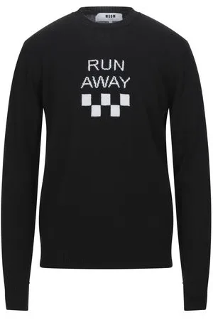 Msgm STRICKWAREN - Pullover