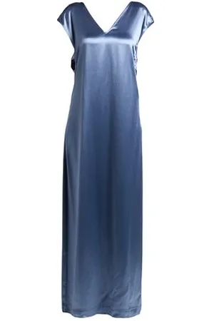 Calvin Klein KLEIDER - Maxi-Kleider